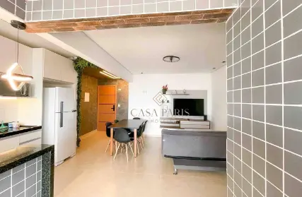 Imagem: Apartamento para Venda, Caiçara