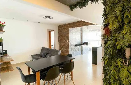 Imagem: Apartamento para Venda, Caiçara