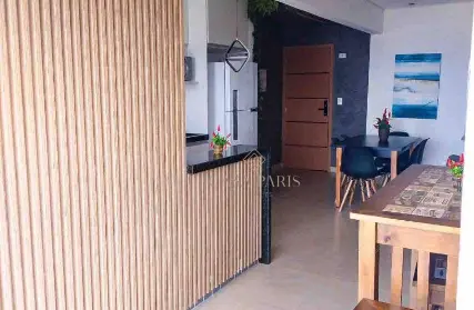 Imagem: Apartamento para Venda, Caiçara