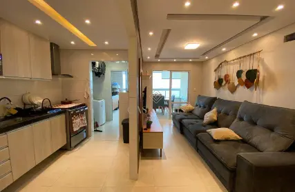 Imagem: Apartamento para Venda, Maracanã