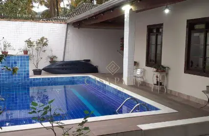 Imagem: Casa Térrea para Venda, Canto do Forte