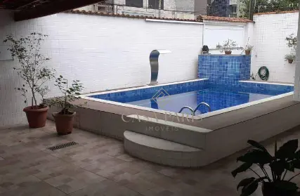 Imagem: Casa Térrea para Venda, Canto do Forte