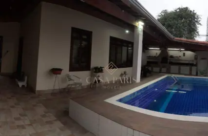 Imagem: Casa Térrea para Venda, Canto do Forte