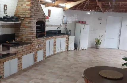 Imagem: Casa Térrea para Venda, Canto do Forte