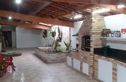 Imagem: Casa Térrea para Venda, Canto do Forte