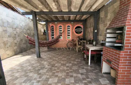 Imagem: Casa Térrea para Venda, Vila Mirim