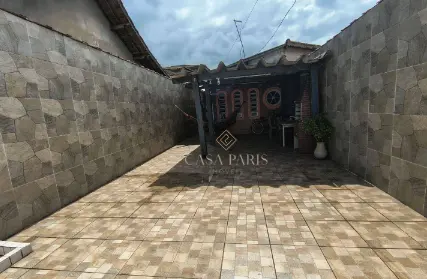 Imagem: Casa Térrea para Venda, Vila Mirim