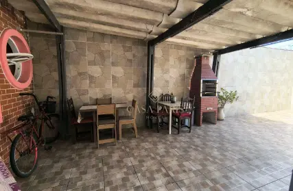 Imagem: Casa Térrea para Venda, Vila Mirim