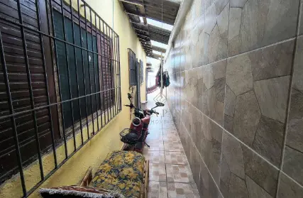 Imagem: Casa Térrea para Venda, Vila Mirim