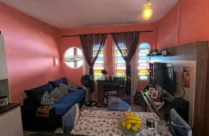 Imagem: Casa Térrea para Venda, Vila Mirim