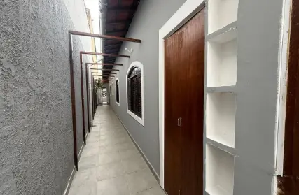 Imagem: Casa Térrea para Venda, Real