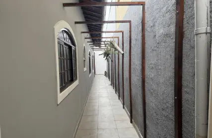 Imagem: Casa Térrea para Venda, Real