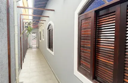 Imagem: Casa Térrea para Venda, Real