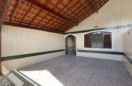 Imagem: Casa Térrea para Venda, Maracanã
