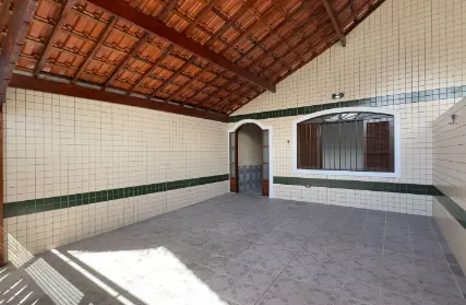 Imagem: Casa Térrea para Venda, Maracanã