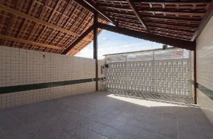 Imagem: Casa Térrea para Venda, Maracanã
