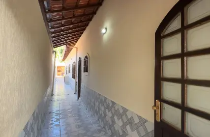 Imagem: Casa Térrea para Venda, Maracanã