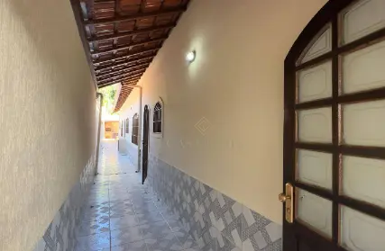 Imagem: Casa Térrea para Venda, Maracanã