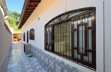Imagem: Casa Térrea para Venda, Maracanã
