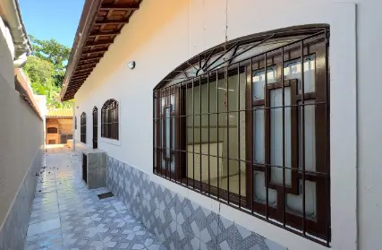 Imagem: Casa Térrea para Venda, Maracanã