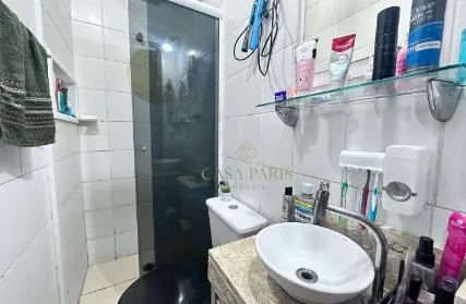 Imagem: Sobrado para Venda, Tude Bastos