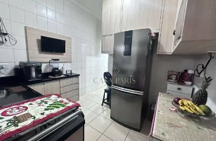 Imagem: Sobrado para Venda, Tude Bastos