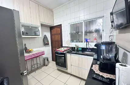 Imagem: Sobrado para Venda, Tude Bastos