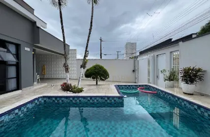 Imagem: Casa Térrea para Venda, Real