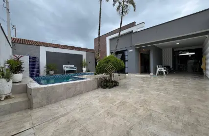 Imagem: Casa Térrea para Venda, Real