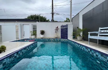 Imagem: Casa Térrea para Venda, Real