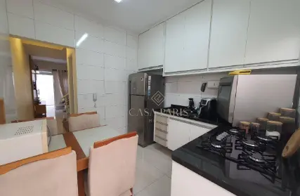 Imagem: Sobrado para Venda, Boqueirão