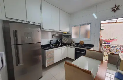 Imagem: Sobrado para Venda, Boqueirão