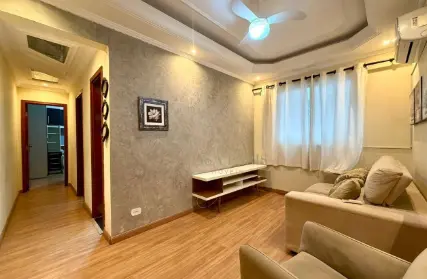 Imagem: Apartamento para Venda, Canto do Forte