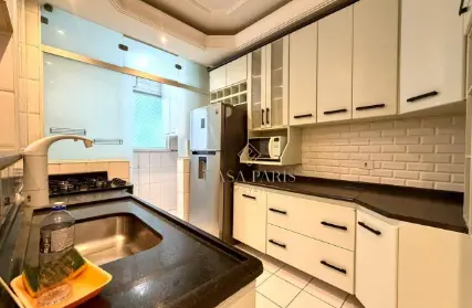 Imagem: Apartamento para Venda, Canto do Forte