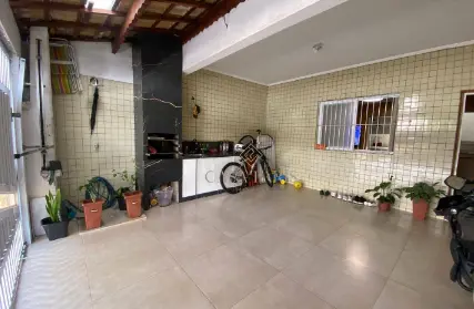 Imagem: Sobrado para Venda, Guilhermina