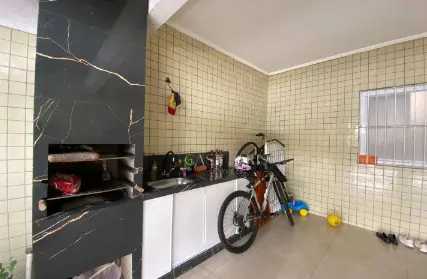 Imagem: Sobrado para Venda, Guilhermina
