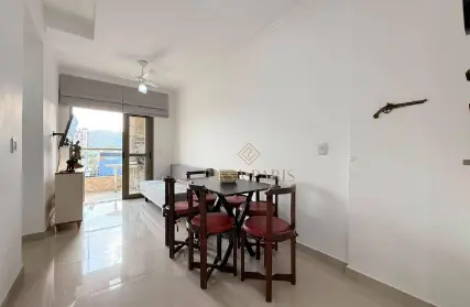 Imagem: Apartamento para Venda, Canto do Forte