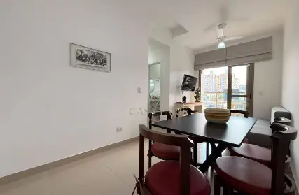 Imagem: Apartamento para Venda, Canto do Forte