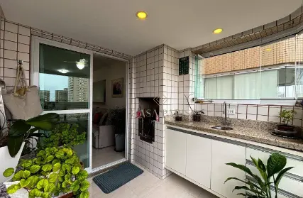 Imagem: Apartamento para Venda, Aviação