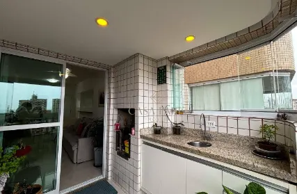 Imagem: Apartamento para Venda, Aviação