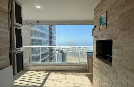 Imagem: Apartamento para Venda, Vila Mirim