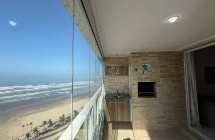 Imagem: Apartamento para Venda, Vila Mirim