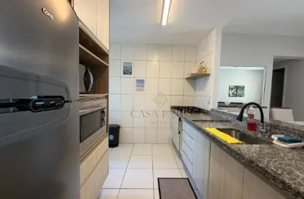 Imagem: Apartamento para Venda, Vila Mirim