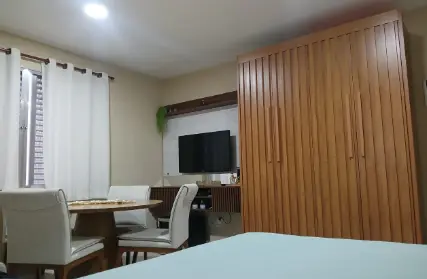 Imagem: Kitnet / Loft para Venda, Canto do Forte