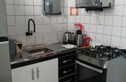 Imagem: Kitnet / Loft para Venda, Canto do Forte