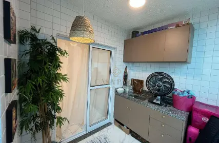 Imagem: Apartamento para Venda, Guilhermina