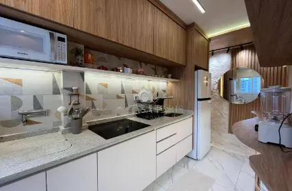 Imagem: Apartamento para Venda, Guilhermina