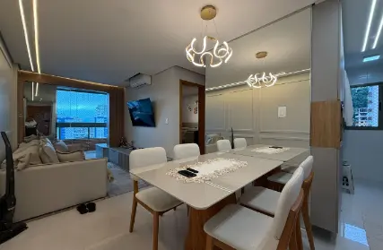 Imagem: Apartamento para Venda, Canto do Forte