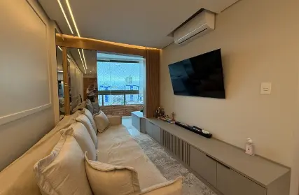 Imagem: Apartamento para Venda, Canto do Forte