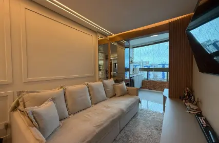 Imagem: Apartamento para Venda, Canto do Forte